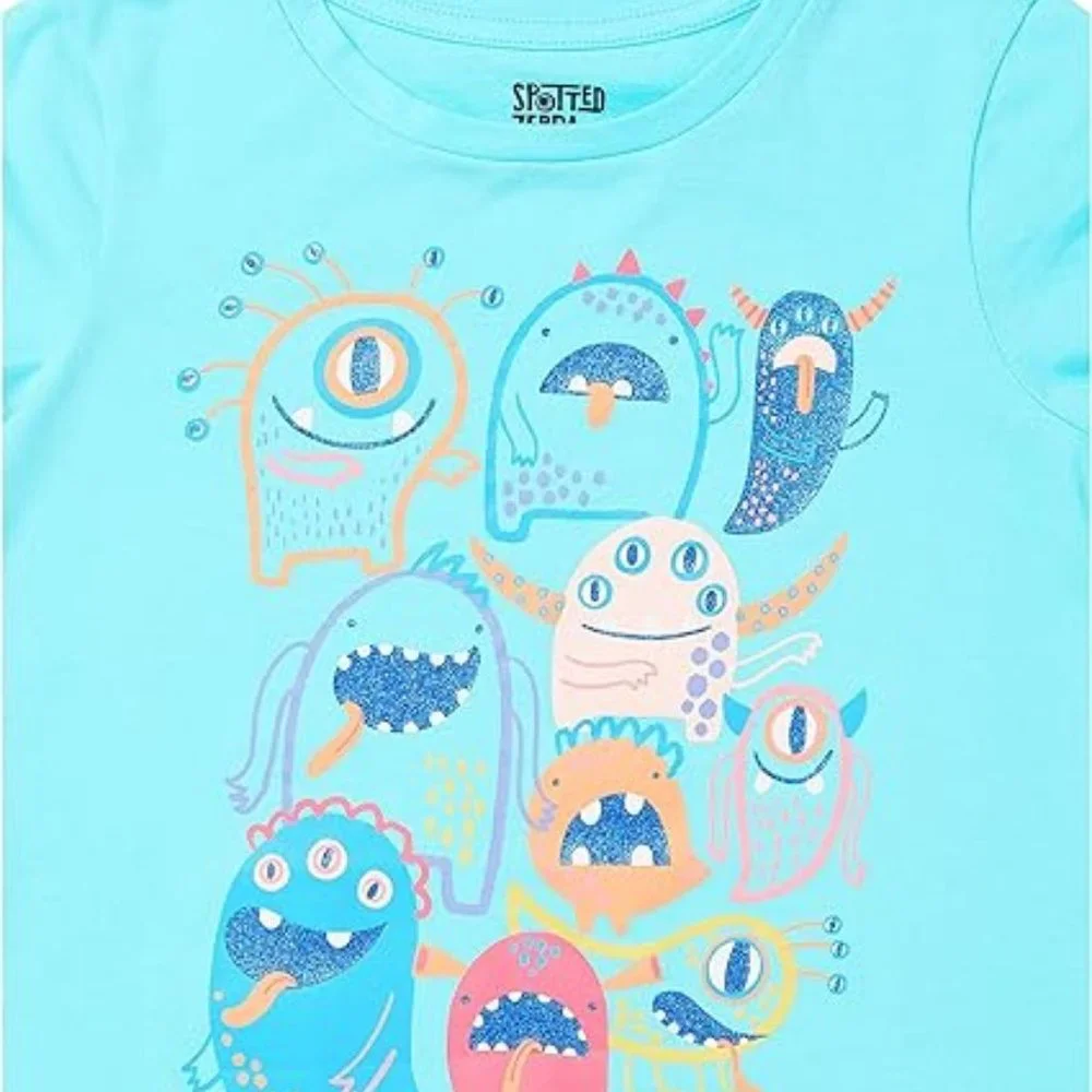 Amazon Essentials KIDS CLOTHING - Picture 3 of 5